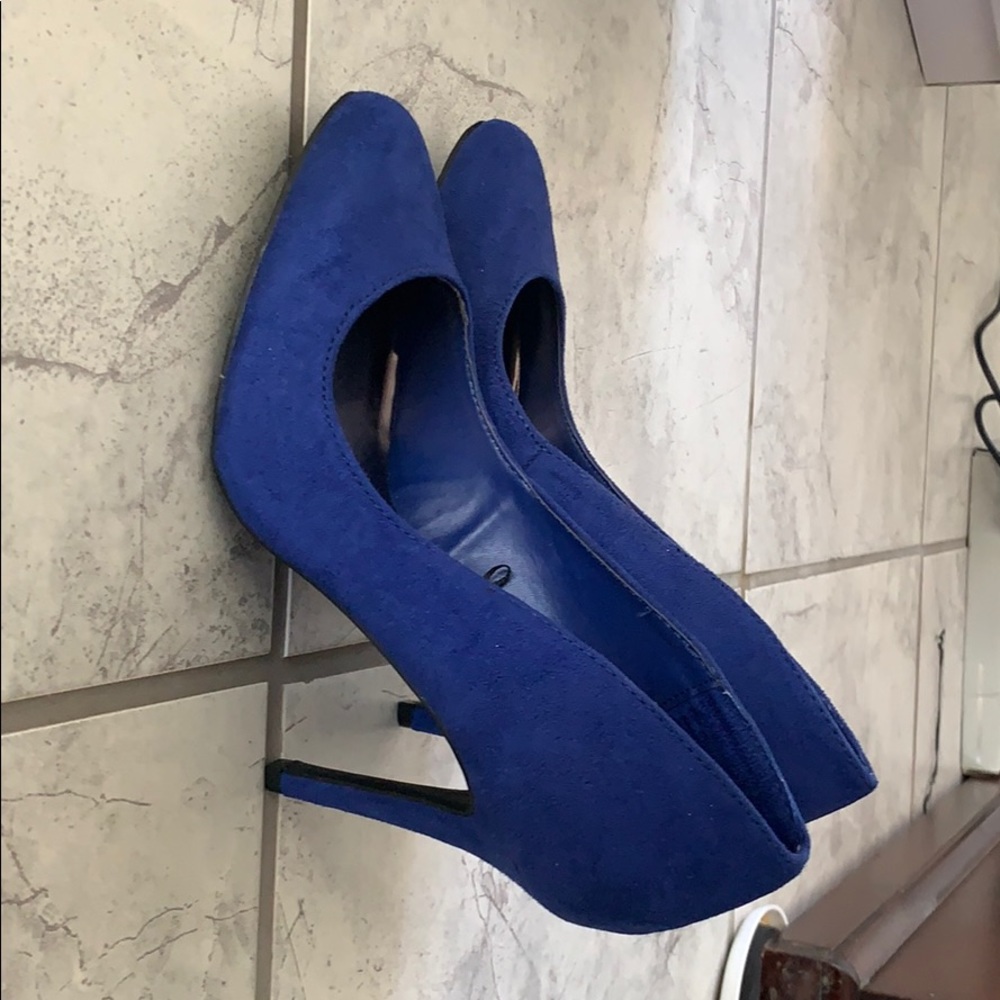 Heels